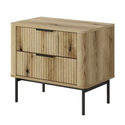 Тумба приліжкова Wilson 2S/63