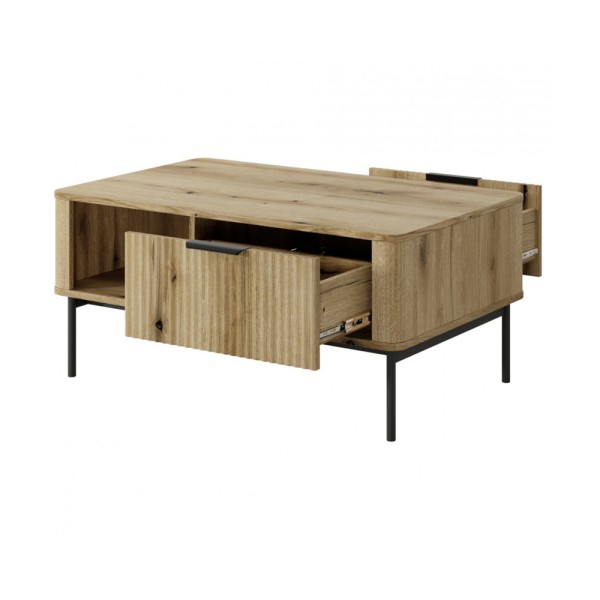 Журнальний стіл Wilson 2S/97: сучасний дизайн для вашої вітальні