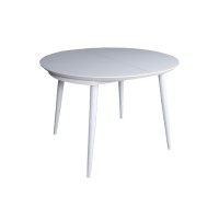 Стіл Greenwich (Грінвіч) білий