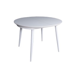 Стіл Greenwich (Грінвіч) білий