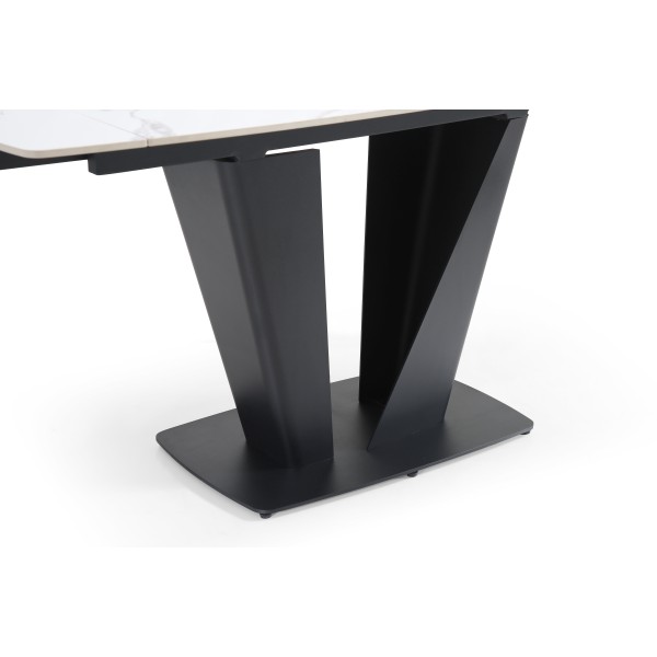 Стіл Lamberg 120-160 см для кухні