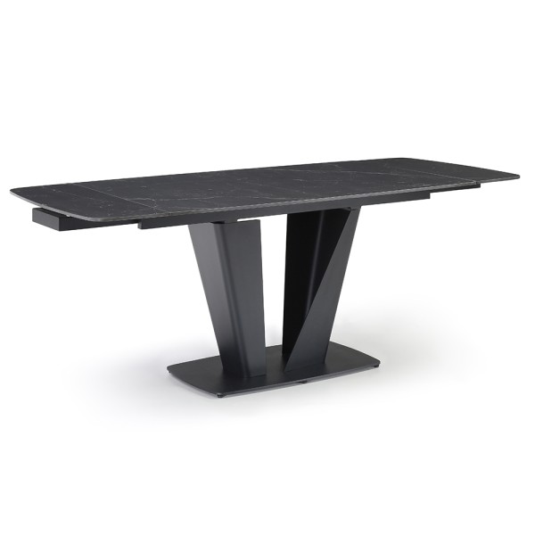 Стіл Lamberg 140-200 см – для сучасної кухні