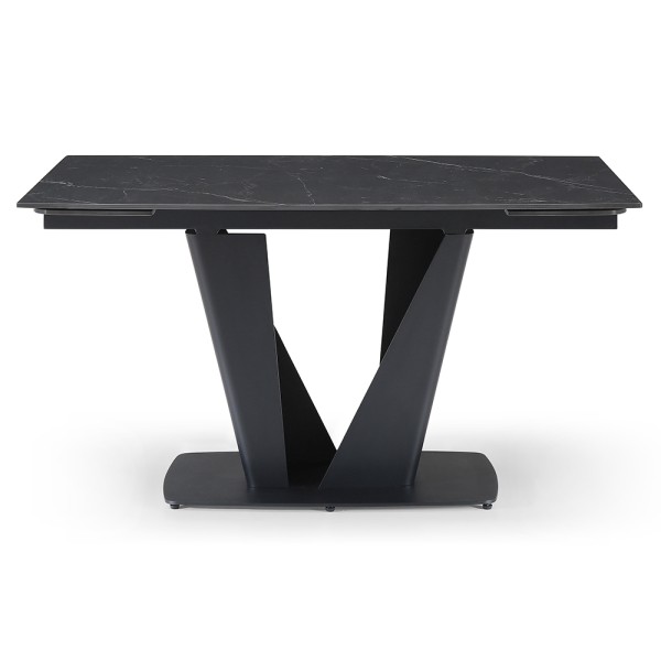 Стіл Lamberg 140-200 см – для сучасної кухні