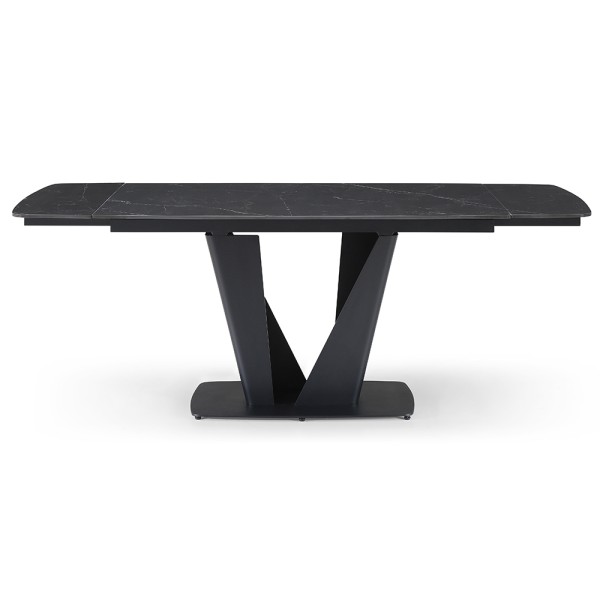 Стіл Lamberg 140-200 см – для сучасної кухні