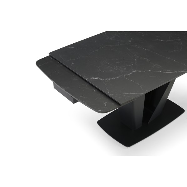 Стіл Lamberg 140-200 см – для сучасної кухні