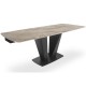 Стіл Lamberg 140-200 см – для сучасної кухні