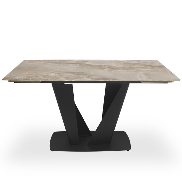 Стіл Lamberg 140-200 см – для сучасної кухні