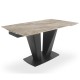 Стіл Lamberg 140-200 см – для сучасної кухні