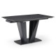 Стіл Lamberg 140-200 см – для сучасної кухні
