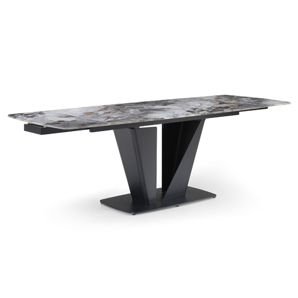 Стіл Lamberg 160-240 см – Ідеальний вибір для вашої кухні