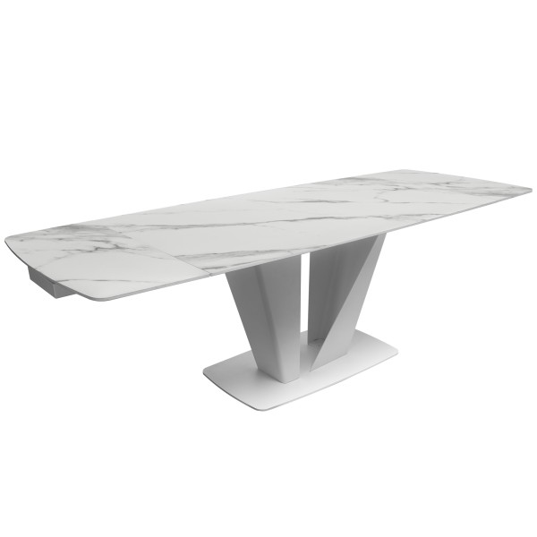 Стіл Lamberg 160-240 см – Ідеальний вибір для вашої кухні