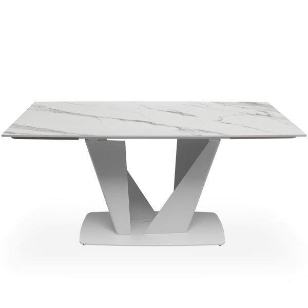 Стіл Lamberg 160-240 см – Ідеальний вибір для вашої кухні