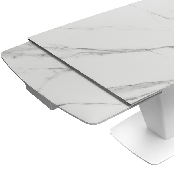 Стіл Lamberg 160-240 см – Ідеальний вибір для вашої кухні