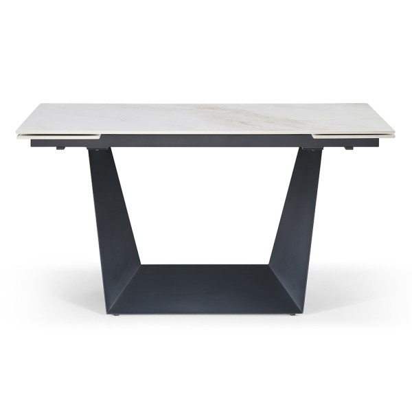 Стіл Edmund 140-200 см — стильний і функціональний стіл для дому та кафе