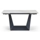 Стіл Edmund 140-200 см — стильний і функціональний стіл для дому та кафе