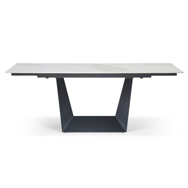 Стіл Edmund 140-200 см — стильний і функціональний стіл для дому та кафе