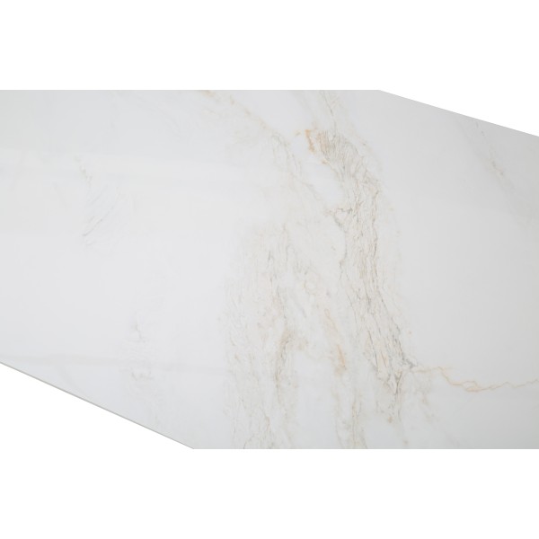 Стіл Edmund 140-200 см — стильний і функціональний стіл для дому та кафе