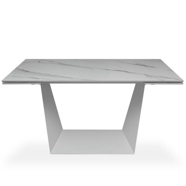 Стіл Edmund 140-200 см — стильний і функціональний стіл для дому та кафе