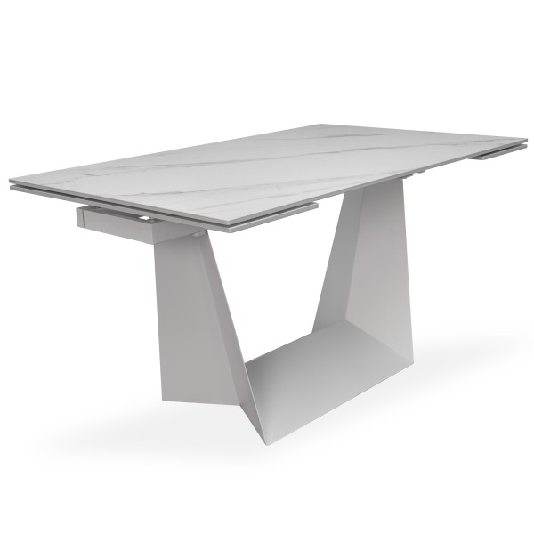 Стіл Edmund 140-200 см — стильний і функціональний стіл для дому та кафе