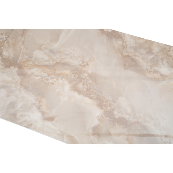 Стіл Edmund 160-240 см — сучасний стіл для кухні та кафе