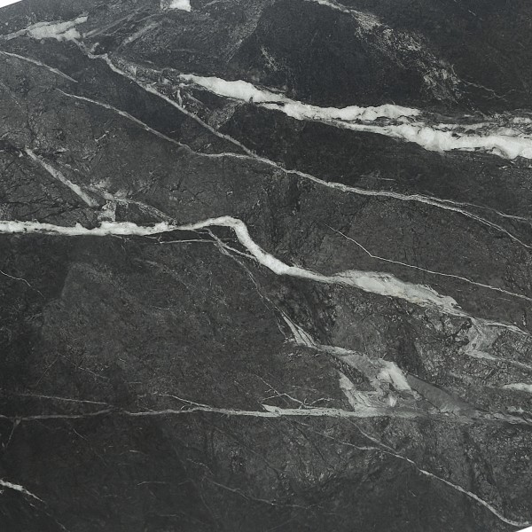 Стіл Edmund 160-240 см — сучасний стіл для кухні та кафе