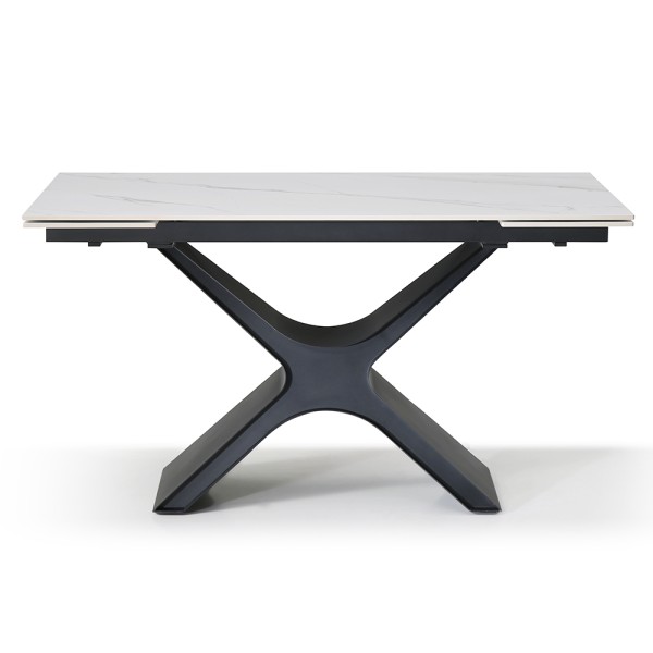 Стіл Ragnar 140-200 см: стиль та якість для вашої кухні