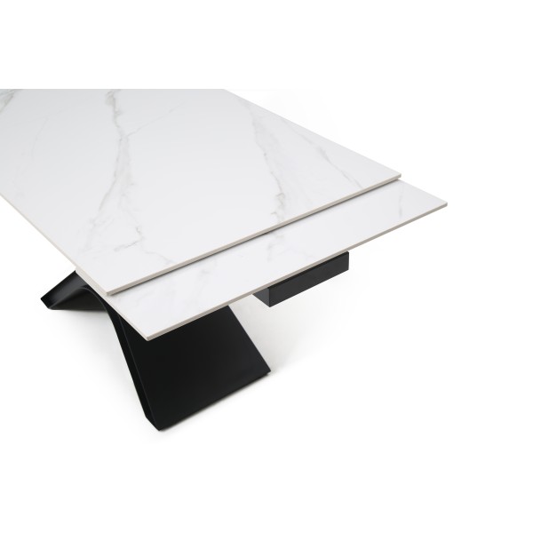 Стіл Ragnar 140-200 см: стиль та якість для вашої кухні