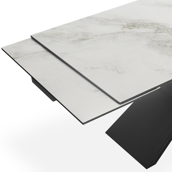 Стіл Ragnar 160-240 см для вашої кухні