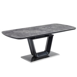 Стіл Gustaf 160-200 см