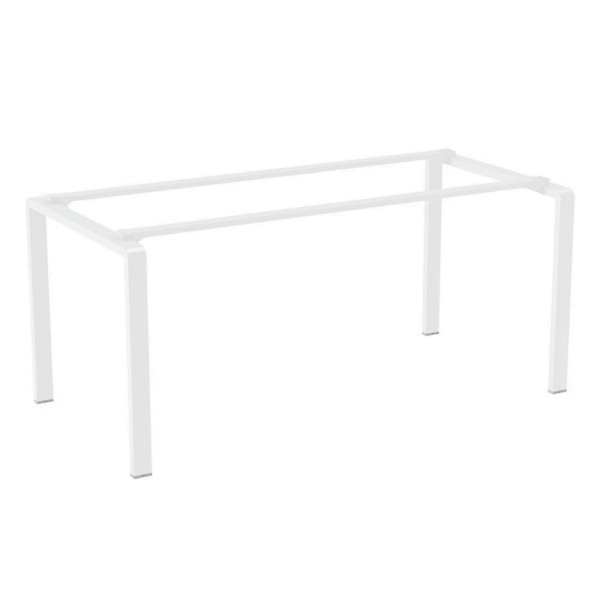 Каркас Premium P для столу – Стильні опори для вашого офісу