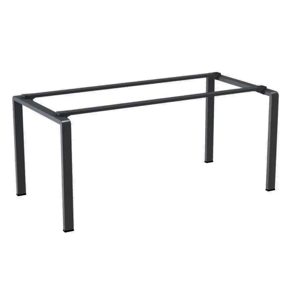 Каркас Premium P для столу – Стильні опори для вашого офісу