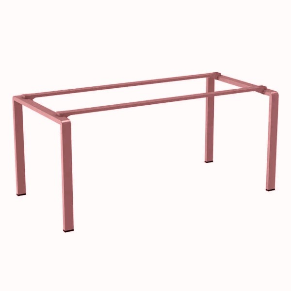 Каркас Premium P для столу – Стильні опори для вашого офісу