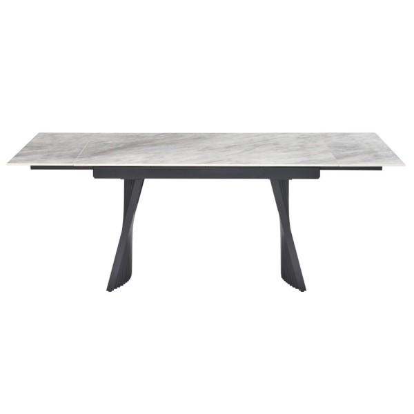 Стіл Олімпія TML-985 140-210 см - стильний розкладний стіл для вашої кухні