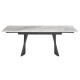 Стіл Олімпія TML-985 140-210 см - стильний розкладний стіл для вашої кухні