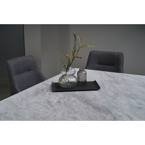 Стіл Олімпія TML-985 140-210 см - стильний розкладний стіл для вашої кухні