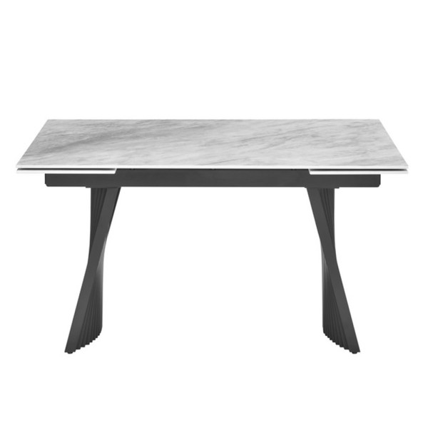 Стіл Олімпія TML-985 140-210 см - стильний розкладний стіл для вашої кухні