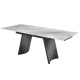 Стіл Олімпія TML-985 140-210 см - стильний розкладний стіл для вашої кухні