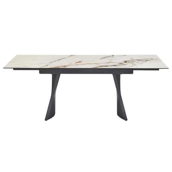 Стіл Олімпія TML-985 140-210 см - стильний розкладний стіл для вашої кухні