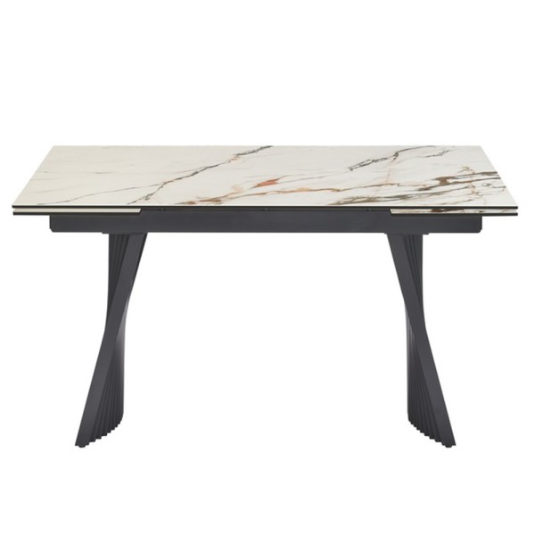 Стіл Олімпія TML-985 140-210 см - стильний розкладний стіл для вашої кухні