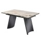 Стіл Олімпія TML-985 140-210 см - стильний розкладний стіл для вашої кухні