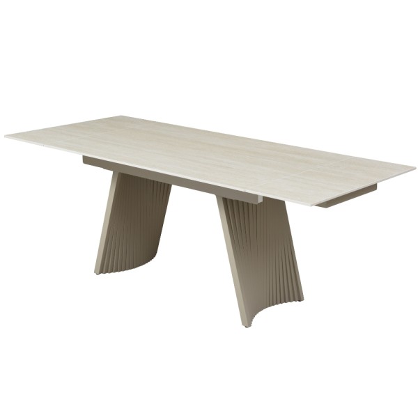 Стіл Олімпія TML-985 140-210 см - стильний розкладний стіл для вашої кухні