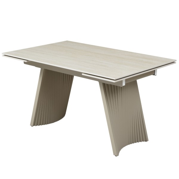 Стіл Олімпія TML-985 140-210 см - стильний розкладний стіл для вашої кухні