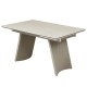 Стіл Олімпія TML-985 140-210 см - стильний розкладний стіл для вашої кухні