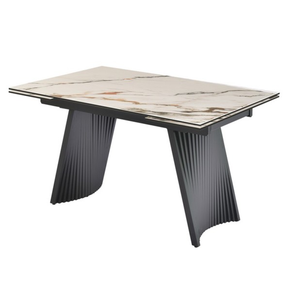 Стіл Олімпія TML-985 140-210 см - стильний розкладний стіл для вашої кухні