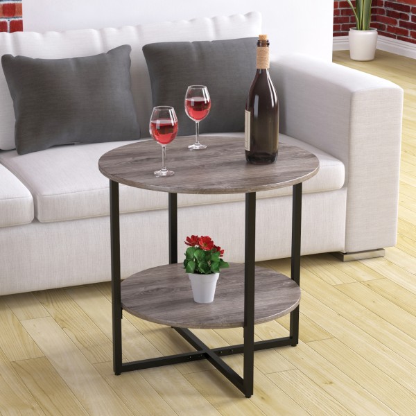 Журнальний столик D-60 – стиль і зручність для вашої вітальні