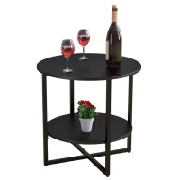 Журнальний столик D-60