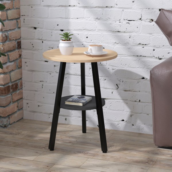 Журнальний столик Йорк – Стиль та зручність для вашої вітальні