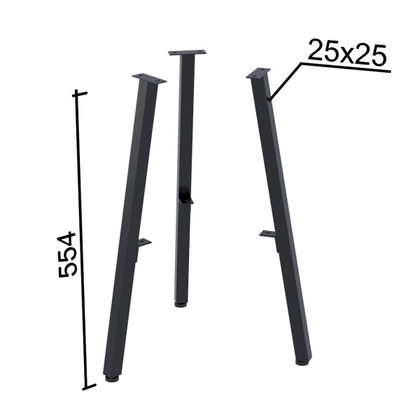 Журнальний столик Йорк – Стиль та зручність для вашої вітальні