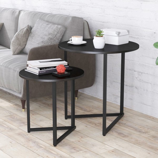 Журнальний столик Дельта Дуо – ідеальний стиль для вашої оселі