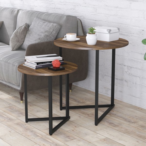 Журнальний столик Дельта Дуо – ідеальний стиль для вашої оселі